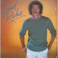 Lionel Richie - Truly - Lp comprar usado  Brasil 