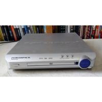 Dvd Player Powerpack - Dvd-s31 Plus - 5.1 - Ver Descrição, usado comprar usado  Brasil 