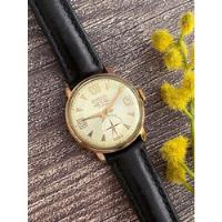 Relógio Ouro Plaque Omodox Temos Também Pulseiras Correntes comprar usado  Brasil 