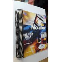 Usado, Livro Desenho Técnico Aplicado - Instituto Monitor 134 comprar usado  Brasil 