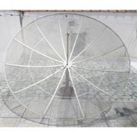 Antena Parabolica Century ( Usada ) comprar usado  Brasil 