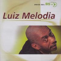 Cd Luiz Melodia - Bis Luiz Melodia, usado comprar usado  Brasil 