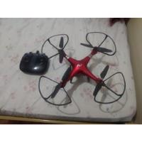 Vendo Drone Modelo Xy X6 comprar usado  Brasil 
