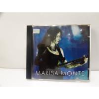 Cd Marisa Monte - A Sua - Cd Single - Mpb comprar usado  Brasil 