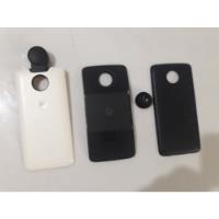 Snap Moto Z,  Câmera 360+bateria+projetor+polaroid+game , usado comprar usado  Brasil 