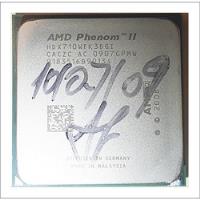 Processador Amd Phenom Il X3 2,60ghz  comprar usado  Brasil 