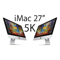 Usado, iMac Retina 5k 2017 I7 4.2ghz 64gb 2tb 8gb Vram + Acessórios comprar usado  Brasil 