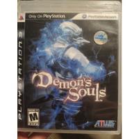 Demon's Souls comprar usado  Brasil 