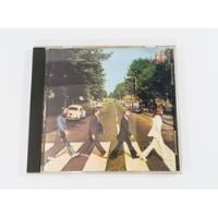 Cd The Beatles Abbey Road Importado comprar usado  Brasil 