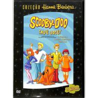 Usado, Scooby Doo - 1ª E 2ª Temporadas Coleção Hanna Barbera - Dvd comprar usado  Brasil 