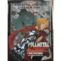 Fullmetal Alchemist - Winry Rockbell comprar usado  Brasil 