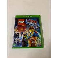 Usado, Jogo Xbox One Lego Movie Videogame Original Mídia Física comprar usado  Brasil 