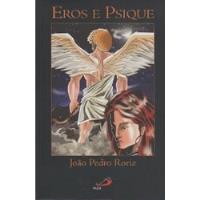 Livro Eros E Psique Roriz, João Pedro, usado comprar usado  Brasil 