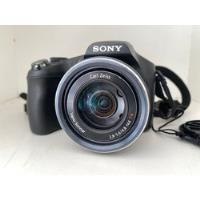 Usado, Câmera Digital Sony Cyber Shot Dsc-hx100v comprar usado  Brasil 