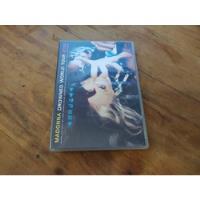 Dvd Madonna Drowned World Tour 2001 Original Usado C/ Nf comprar usado  Brasil 