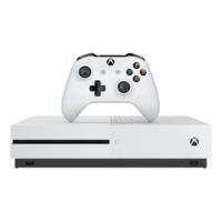 Usado, Microsoft Xbox One S 1tb + Nf + Garantia + Envio Imediato !! comprar usado  Brasil 