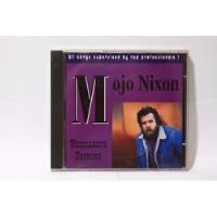 Cd - Mojo Nixon - Whereabouts Unknown - Import Usa Raro comprar usado  Brasil 