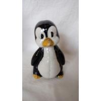 Pinguim De Ceramica Enfeite De Geladeira comprar usado  Brasil 