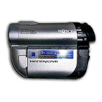 Filmadora Digital Sony Handycam Dcr-dvd650, usado comprar usado  Brasil 