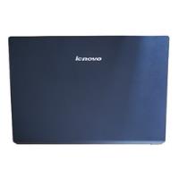 Notebook Lenovo Ideapad Y430 Core Duo + 2gb + Ssd 240gb comprar usado  Brasil 