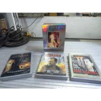 Box 6 Dvd - Duro De Matar - Luxo - Somente Em Ingles comprar usado  Brasil 