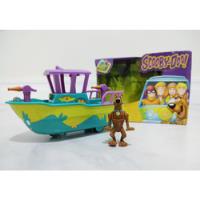 Scooby Doo Monster Trawler Original Importado Usado, usado comprar usado  Brasil 