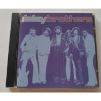The Isley Brothers -super Hits comprar usado  Brasil 