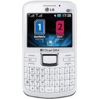 Usado, Celular LG C199 Dual Chip Funciona Perfeito Wifi Usado. comprar usado  Brasil 