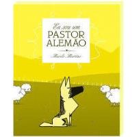 Livro Eu Sou Um Pastor Alemão Murilo Martins, usado comprar usado  Brasil 