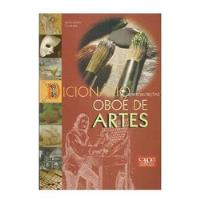 Livro Dicionário Oboé De Artes Newton Freitas comprar usado  Brasil 
