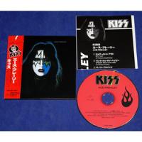 Kiss - Ace Frehley - Cd Mini Lp 1998 Japão comprar usado  Brasil 