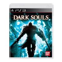 Dark Souls - Playstation 3 - Midia Fisica - Usado comprar usado  Brasil 