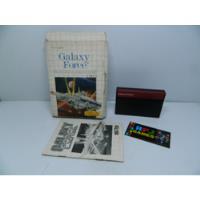Galaxy Force Original Caixa Papelão E Manual Master System comprar usado  Brasil 