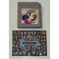 Cartucho Megaman Xtreme 2 Para Game Boy Color, usado comprar usado  Brasil 