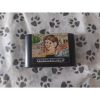 Alex Kidd In The Enchanted Castle Original Para Mega Drive  comprar usado  Brasil 