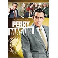 Serie Perry Mason Detetive Em Dvds Leg E Dub comprar usado  Brasil 