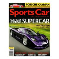Sports Car International Nº178 Cayman Mosler Mt900s Cobra comprar usado  Brasil 