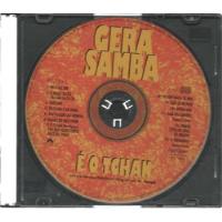 Gera Samba E É O Tchan, usado comprar usado  Brasil 