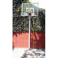 cesta basquete oficial comprar usado  Brasil 