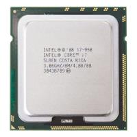 Usado, Processador Intel Core I7 950 Lga 1366 3.06ghz Oem comprar usado  Brasil 