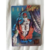 Card X-men Random - Hunters & Stalkers '95 Fleer Ultra, usado comprar usado  Brasil 