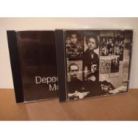 Depeche Mode-101-disc A+b-cd, usado comprar usado  Brasil 