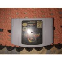 Usado, Mortal Kombat 4 Nintendo 64 Original  comprar usado  Brasil 