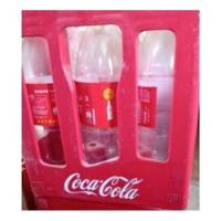 Kit 04 Engradado Coca Cola 2 Litros Retornável Sem Vasilhame comprar usado  Brasil 