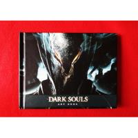 Artbook Darksouls + Cd Trilha Sonora + Dvd Making Of. comprar usado  Brasil 