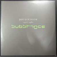 Usado, Lp - Joy Division - Substance (compilação) comprar usado  Brasil 