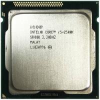 Processador Intel Core I5 2500k Lga 1155 3.30ghz Oem comprar usado  Brasil 