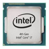 Usado, Processador Intel Core I7 4770 Oem Lga 1150 Sr149 comprar usado  Brasil 