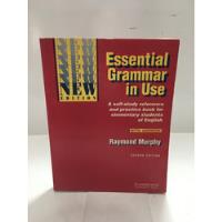 Livro Essential Grammar In Use 2 Raymond Murphy D888, usado comprar usado  Brasil 