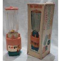 Antigo Mini Liquidificador De Brinquedo Anos 60 Fupe  comprar usado  Brasil 